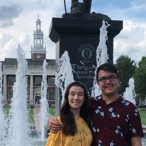 Meet your Posher, Katelynn